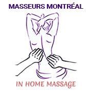 Masseurs Montreal - In Home Massage image 6